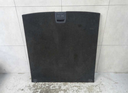 TAMPA BAÚ PISO CARGA BMW X6 X DRIVE 4.4 V8 50I 2009 2010