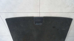 TAMPA BAÚ PISO CARGA BMW X6 X DRIVE 4.4 V8 50I 2009 2010