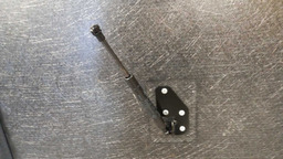 TAMPA BAÚ PISO CARGA BMW X6 X DRIVE 4.4 V8 50I 2009 2010