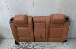 JOGO BANCO BMW X6 X DRIVE 4.4 V8 50I 2009 2010 COM DETALHE