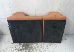 JOGO BANCO BMW X6 X DRIVE 4.4 V8 50I 2009 2010 COM DETALHE