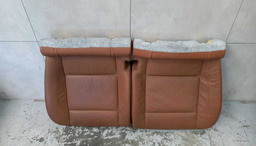 JOGO BANCO BMW X6 X DRIVE 4.4 V8 50I 2009 2010 COM DETALHE