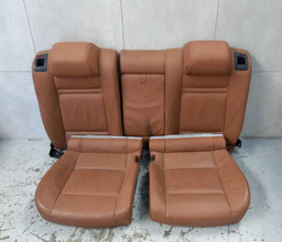 JOGO BANCO BMW X6 X DRIVE 4.4 V8 50I 2009 2010 COM DETALHE