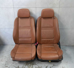 JOGO BANCO BMW X6 X DRIVE 4.4 V8 50I 2009 2010 COM DETALHE