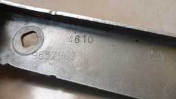 DOBRADIÇA BRAÇO CAPO L D CITROËN C4 GRAND PICASSO 2010 2011