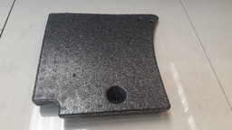  ISOPOR ASSOALHO LADO ESQUERDO BMW X6 XDRIVE 2010