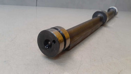 EIXO BALANCEADOR ESQUERDO TOYOTA HILUX 3.0 2015