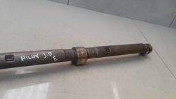 EIXO BALANCEADOR ESQUERDO TOYOTA HILUX 3.0 2015