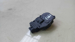 Atuador Caixa Ventilação Bmw X6 Xdrive 4.4 V8 2009 2010 (16)