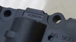 ATUADOR CAIXA VENTILAÇÃO BMW X6 XDRIVE 4.4 V8 2009 2010 (16)