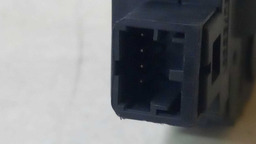 ATUADOR CAIXA VENTILAÇÃO BMW X6 XDRIVE 4.4 V8 2009 2010 (16)