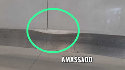 ALMA PARACHOQUE TRASEIRO BMW X3 2014 COM DETALHE