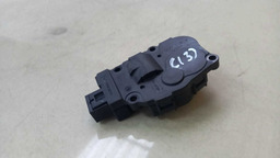 Atuador Caixa Ventilação Bmw X6 Xdrive 4.4 V8 2009 2010 (13)