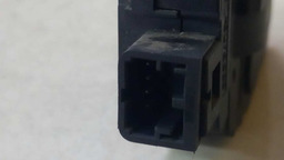 ATUADOR CAIXA VENTILAÇÃO BMW X6 XDRIVE 4.4 V8 2009 2010 (13)