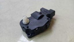 Atuador Caixa Ventilação Bmw X6 Xdrive 4.4 V8 2009 2010 (14)