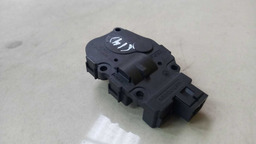 ATUADOR CAIXA VENTILAÇÃO BMW X6 XDRIVE 4.4 V8 2009 2010 (14)