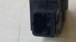 ATUADOR CAIXA VENTILAÇÃO BMW X6 XDRIVE 4.4 V8 2009 2010 (14)