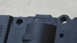 ATUADOR CAIXA VENTILAÇÃO BMW X6 XDRIVE 4.4 V8 2009 2010 (14)