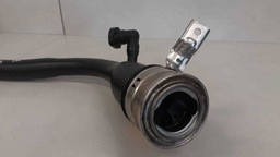 GARGALO TANQUE COMBUSTÍVEL BMW X3 2014