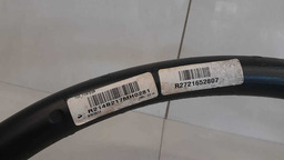 GARGALO TANQUE COMBUSTÍVEL BMW X3 2014