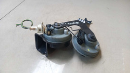 BUZINA ALARME CITROËN C4 GRAND PICASSO 2.0 2010 2011