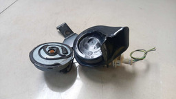 BUZINA ALARME CITROËN C4 GRAND PICASSO 2.0 2010 2011