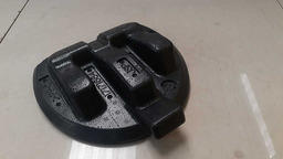 Tampa Isolamento Isopor Bmw X6 Xdrive 2010