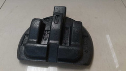 TAMPA ISOLAMENTO ISOPOR BMW X6 XDRIVE 2010