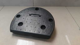 TAMPA ISOLAMENTO ISOPOR BMW X6 XDRIVE 2010