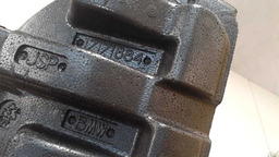 TAMPA ISOLAMENTO ISOPOR BMW X6 XDRIVE 2010