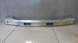 Alma Parachoque Traseira Citroën C4 Grand Picasso 2010 2011