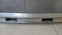 ALMA PARACHOQUE TRASEIRA CITROËN C4 GRAND PICASSO 2010 2011