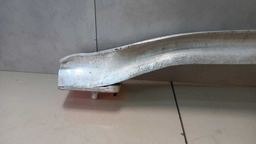 ALMA PARACHOQUE TRASEIRA CITROËN C4 GRAND PICASSO 2010 2011