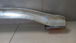 ALMA PARACHOQUE TRASEIRA CITROËN C4 GRAND PICASSO 2010 2011