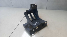 Guia Suporte Parachoque T E Citroën C4 Grand Picasso 2010