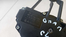 MÁQUINA LIMPADOR VIDRO TRASEIRO CITROËN C4 PICASSO 2.0 2010