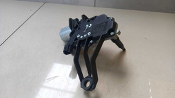 MÁQUINA LIMPADOR VIDRO TRASEIRO CITROËN C4 PICASSO 2.0 2010