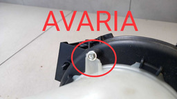 MOTOR AR CONDICIONADO T E CITROËN C4 GRAND PICASSO 2.0 2010