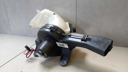 MOTOR AR CONDICIONADO T E CITROËN C4 GRAND PICASSO 2.0 2010