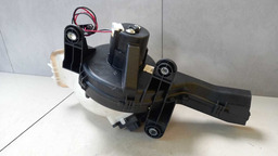 MOTOR AR CONDICIONADO T E CITROËN C4 GRAND PICASSO 2.0 2010