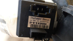 MOTOR AR CONDICIONADO T E CITROËN C4 GRAND PICASSO 2.0 2010