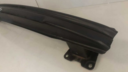 ALMA PARACHOQUE TRASEIRO VW PASSAT 2013 2014