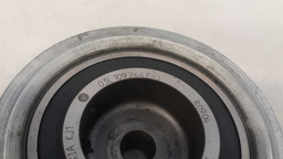 POLIA TENSOR DA CORREIA VW AMAROK 2.0 2015 A 2018