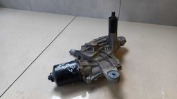 Máquina Limpador Parabrisa L E Citroën C4 Grand Picasso 2010