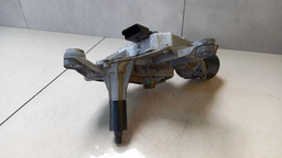 MÁQUINA LIMPADOR PARABRISA L E CITROËN C4 GRAND PICASSO 2010