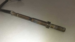 SENSOR TEMPERATURA ESCAPE VW AMAROK 2.0 2015 A 2018