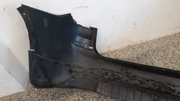 PARACHOQUE TRASEIRO BMW X3 2014 COM DETALHE