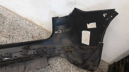 PARACHOQUE TRASEIRO BMW X3 2014 COM DETALHE