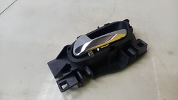 Maçaneta Interna T E Citroën C4 Grand Picasso 2.0 2010 2011 Traseira