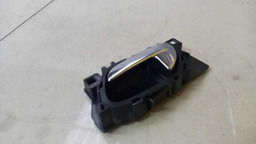 MAÇANETA INTERNA T E CITROËN C4 GRAND PICASSO 2.0 2010 2011 TRASEIRA